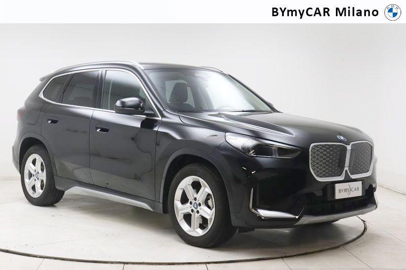 BMW iX1 20 X-Line eDrive