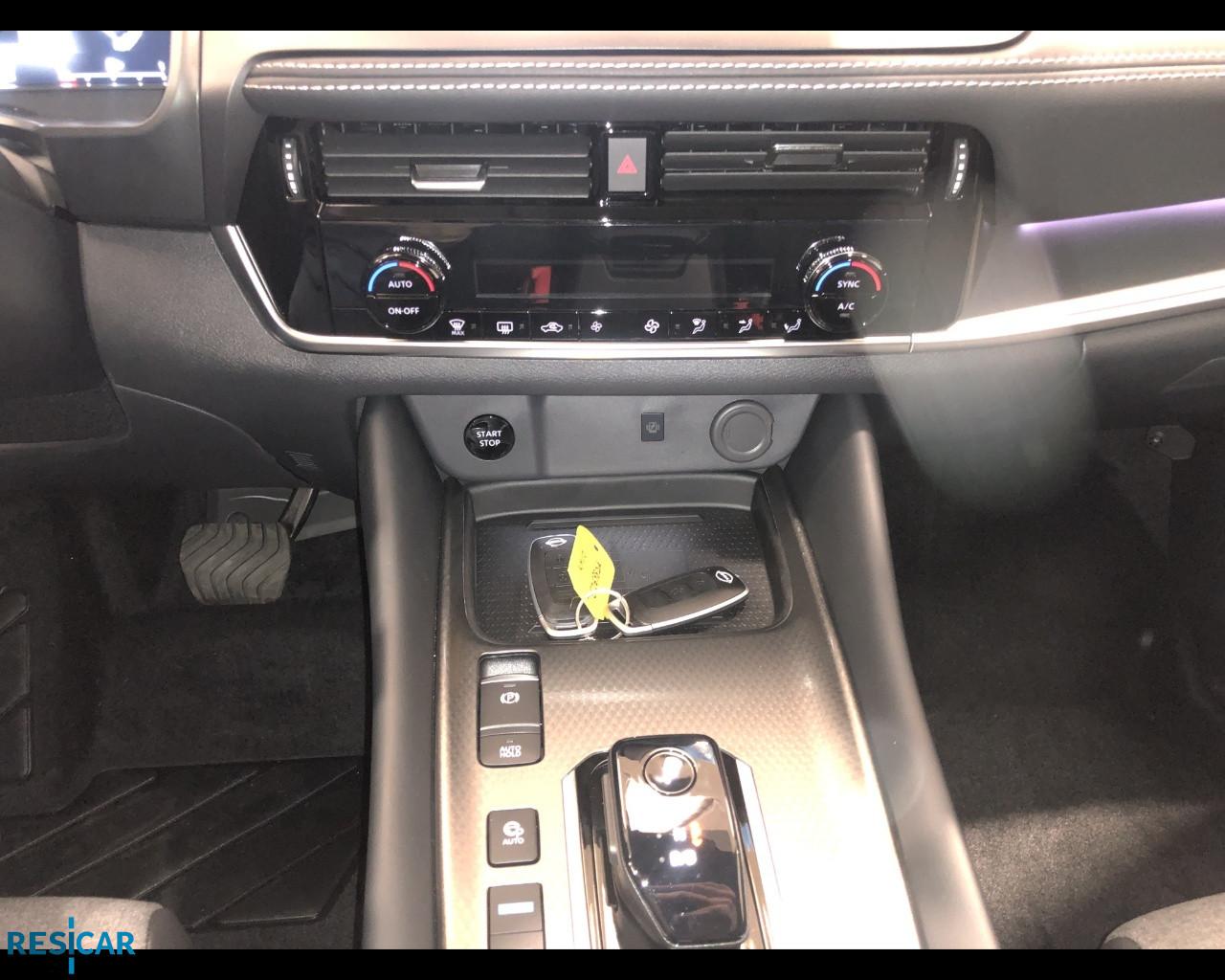 NISSAN QASHQAI N-CONNECTA e-POWER 2WD