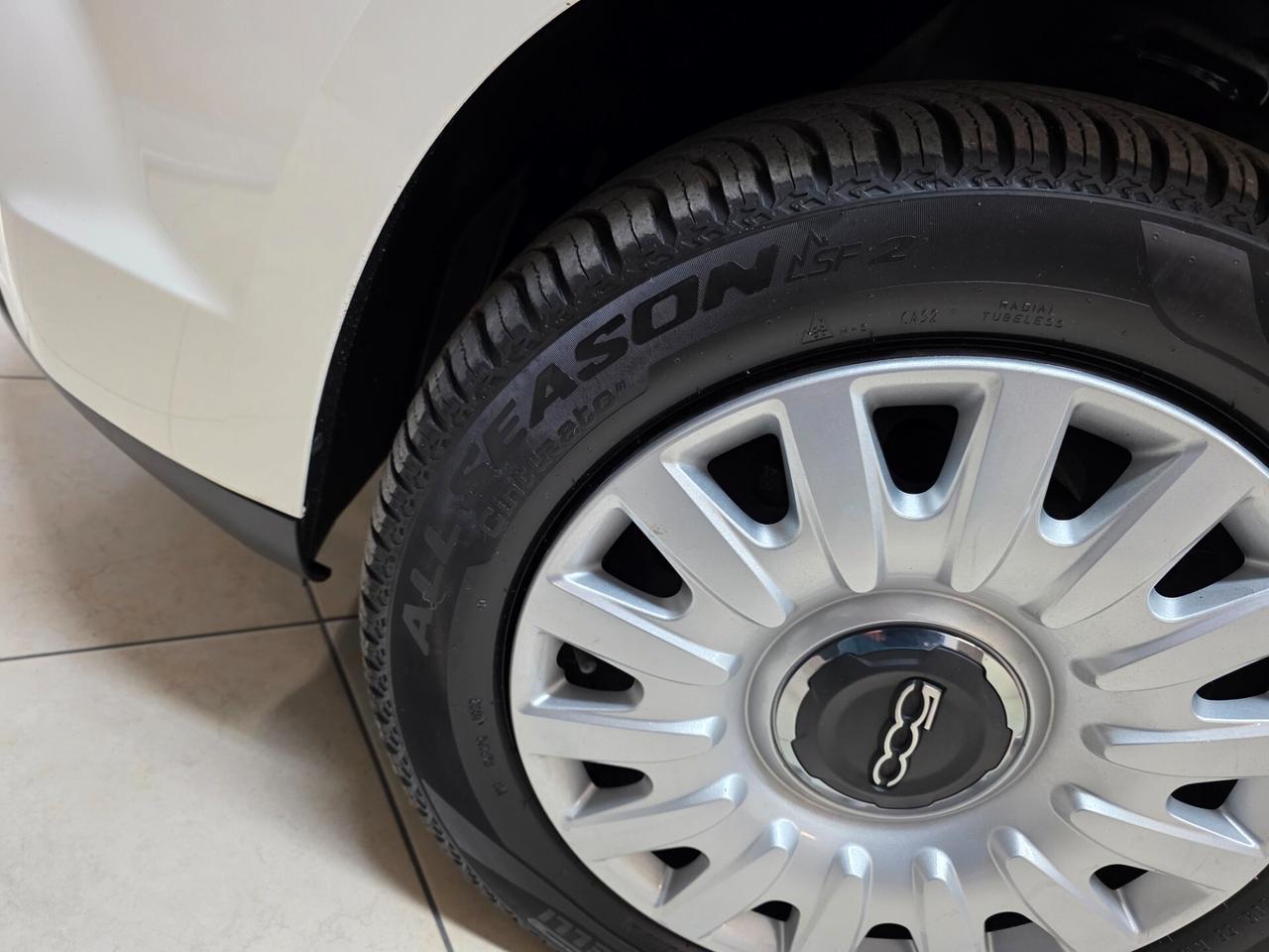 FIAT 500L 1.3 MJT 95cv S&S URBAN