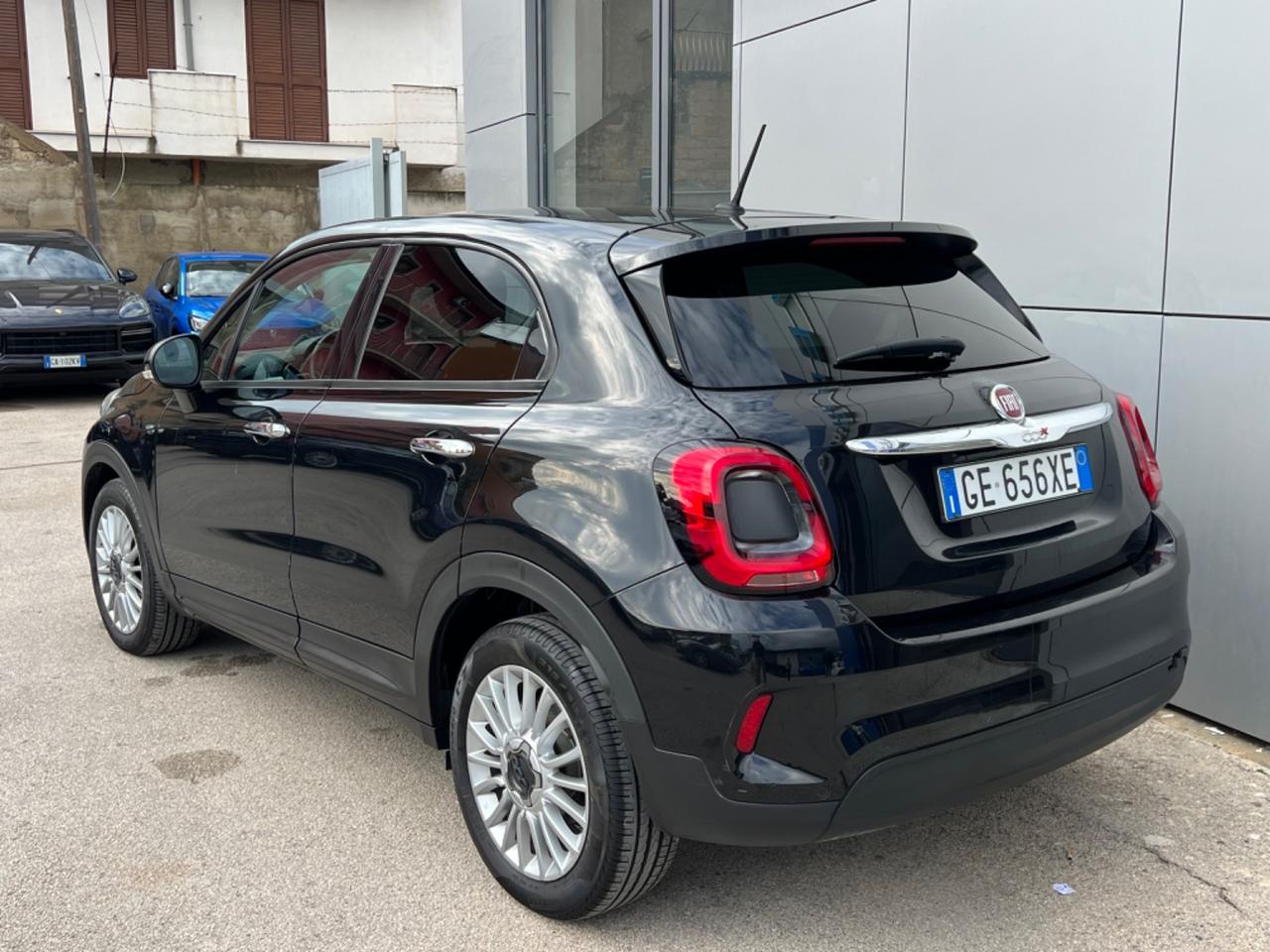 Fiat 500X 1.0 120 CV Urban - ANTICIPO €900 proposta finanziamento