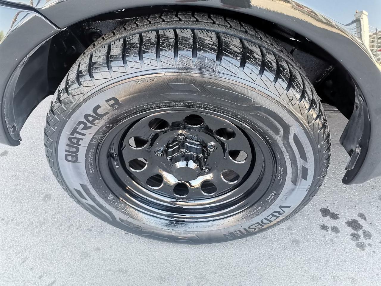 Suzuki Jimny 1.3i 16V cat Cabrio 4WD JLX