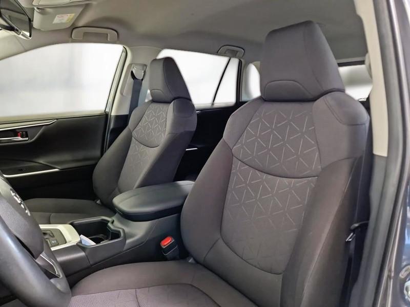 TOYOTA RAV 4 2.5 HV 178 CV E-CVT DYNAMIC 2WD SUV