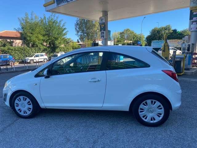 Opel Corsa Corsa 3p 1.2 Edition Gpl REVISIONATO IL 04/2023