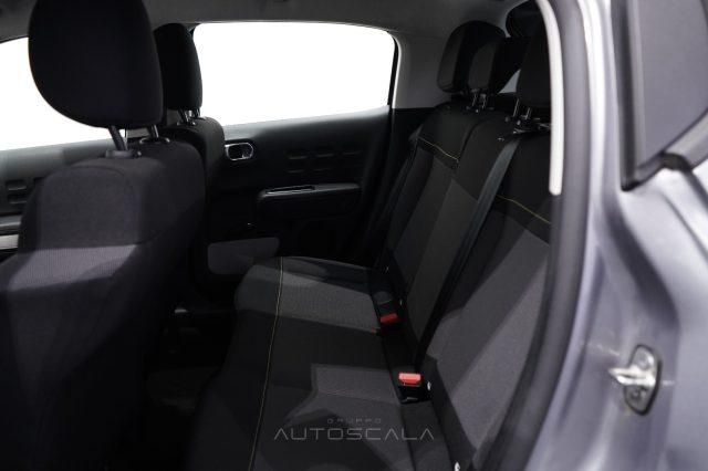 CITROEN C3 1.2 PureTech 83cv S&S Feel Pack