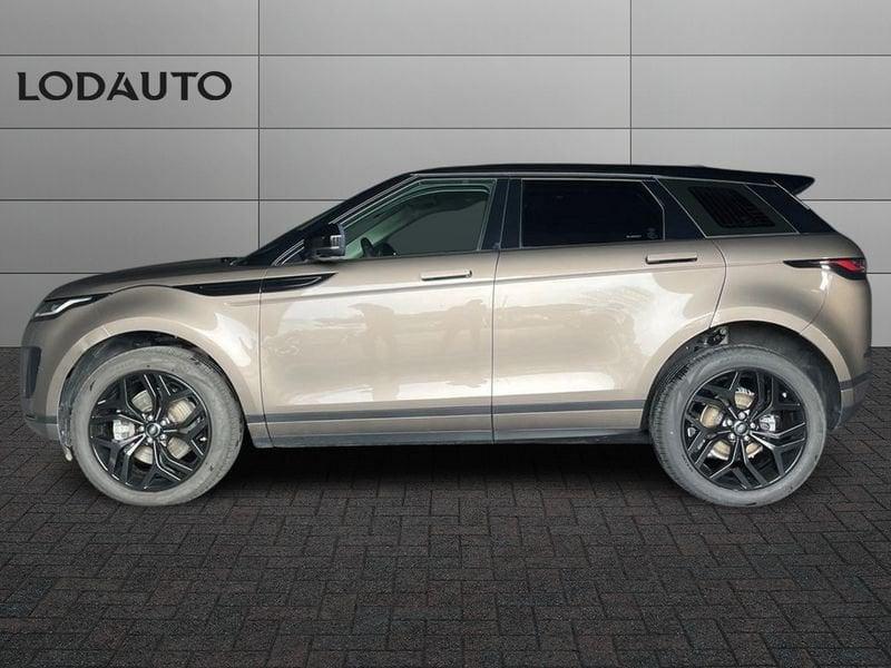 Land Rover RR Evoque Range Rover Evoque 2.0D I4-L.Flw 150 CV AWD Auto S