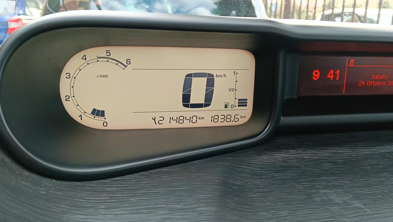 CITROEN C3 PICASSO 1.6 HDI - PREZZO PROMO!