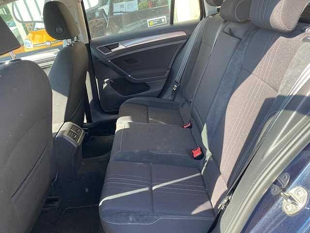 Volkswagen Golf 7ª serie Variant Alltrack 2.0 TDI 184CV DSG 4MOTION BMT