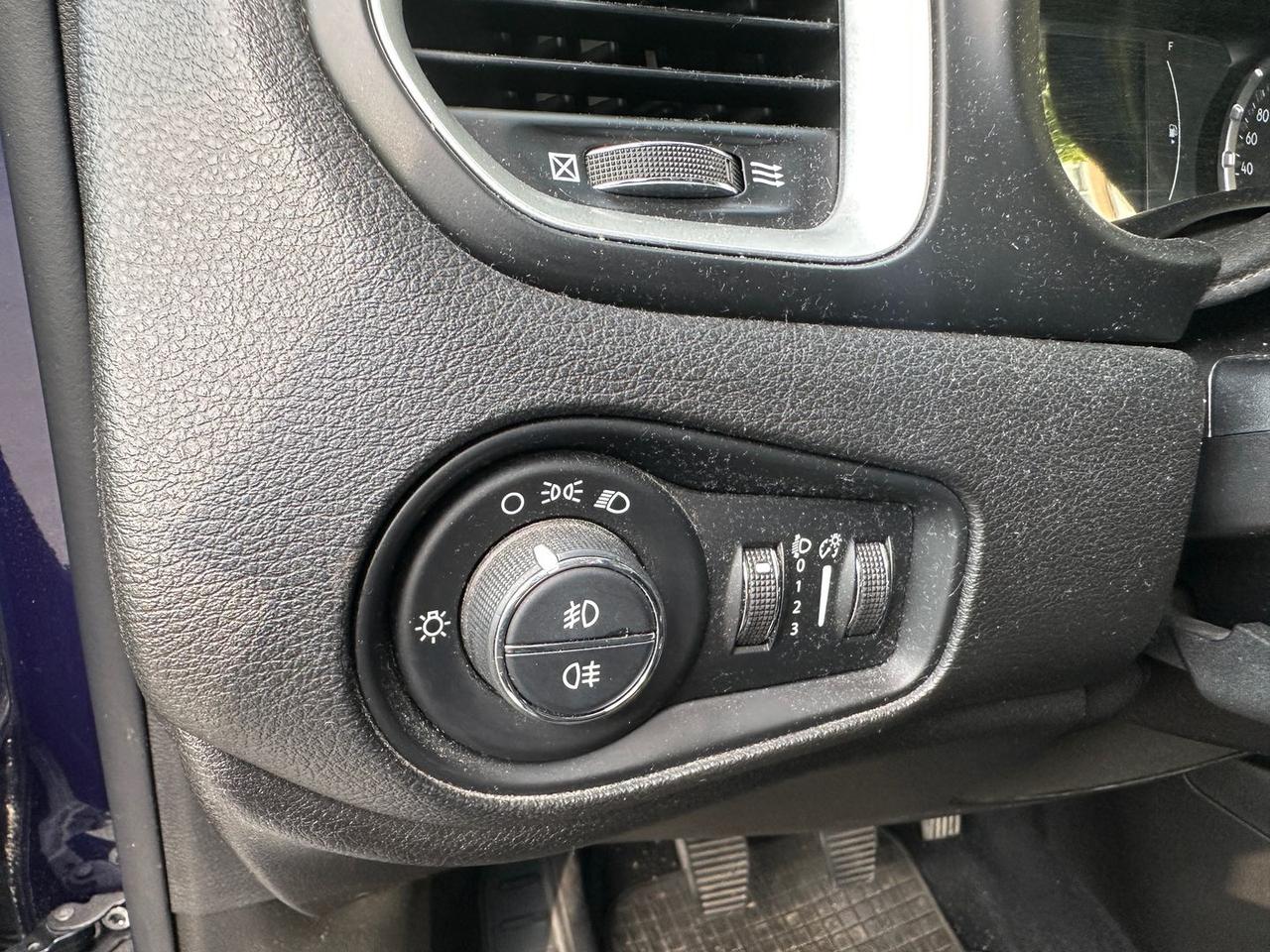 Jeep Renegade Longitude 1.4 MultiAir #6134