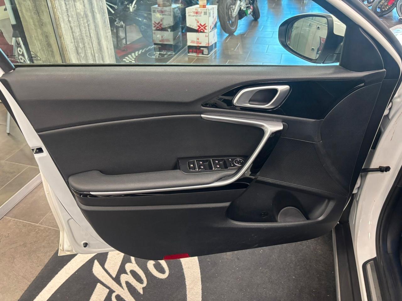 Kia XCeed 1.0 T-GDi GPL Style