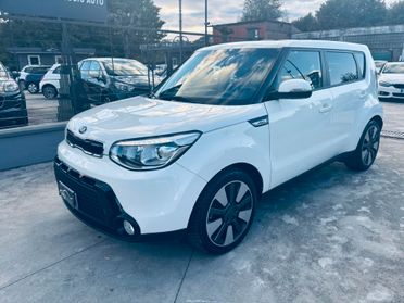 Kia Soul 1.6 CRDi You