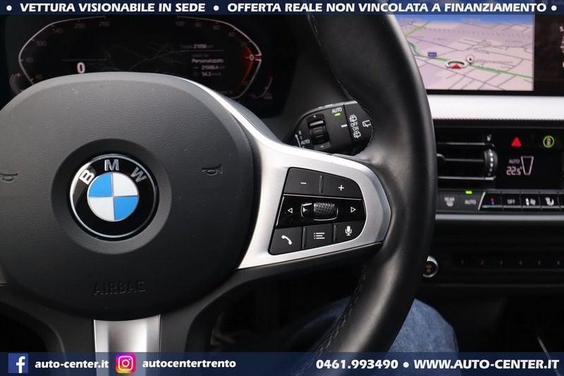 BMW Serie 1 118d Aut MSport M-Sport