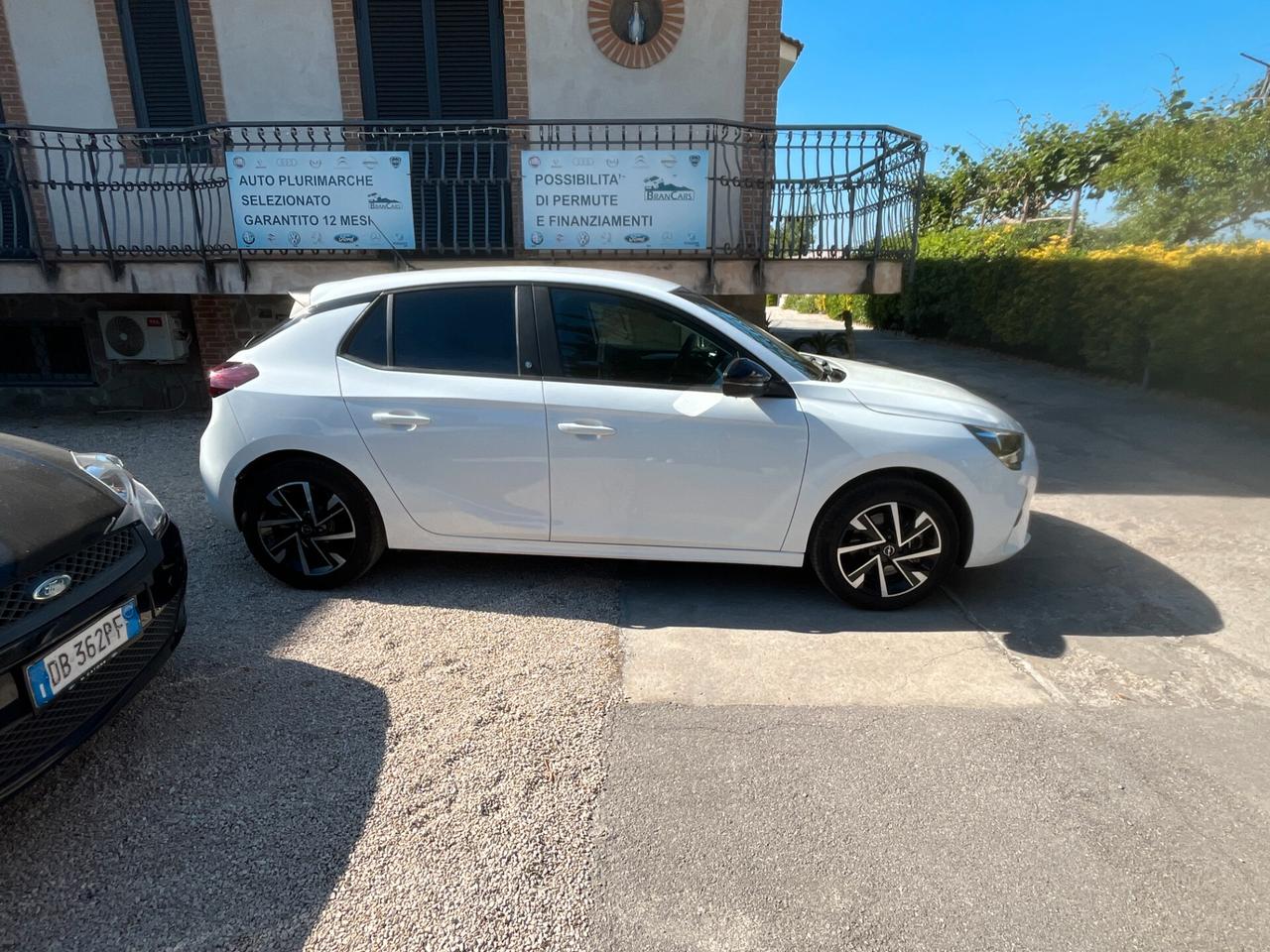 Opel Insignia 2021 2.0 PROBLEMI MOTORE