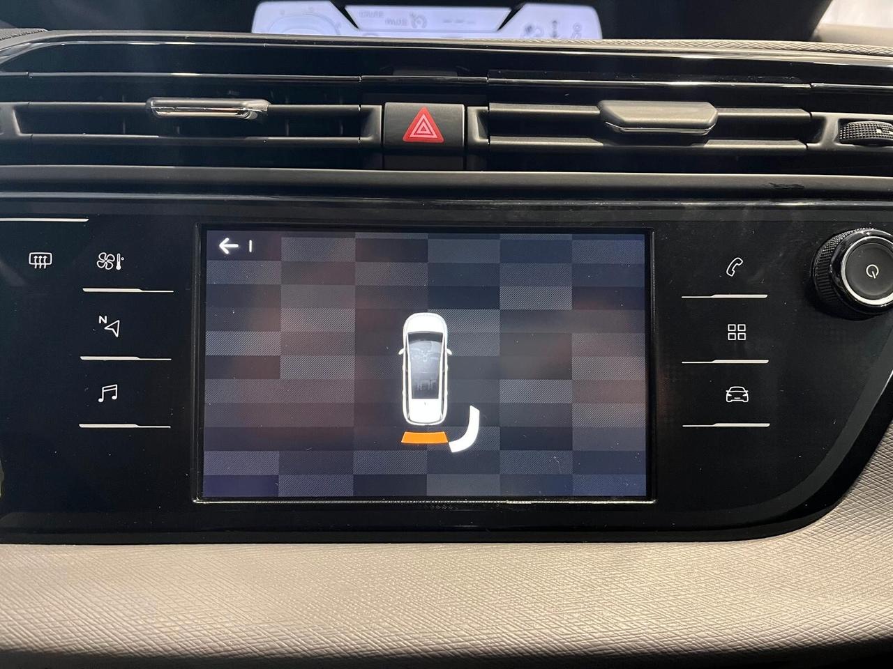 Citroen C4 Picasso BlueHDi 120 S&S Feel