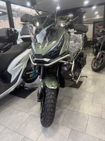 Zontes ZT 368 G NUOVO PRONTA CONSEGNA