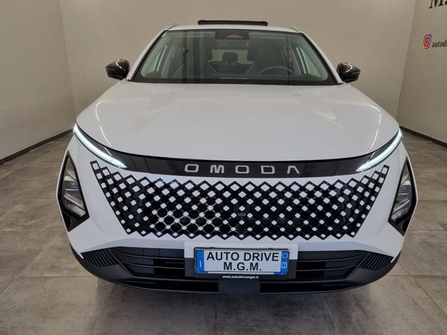 OMODA 5 Omoda 5 1.5 TGDi Super Hybrid System 224 CV Premiu