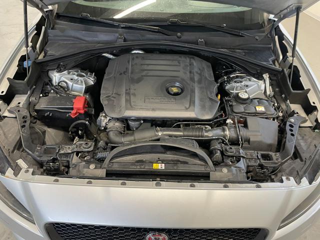 JAGUAR F-Pace 2.0 D 180CV AWD AUT. R-SPORT