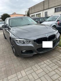 Bmw 320 320d xDrive Touring Msport