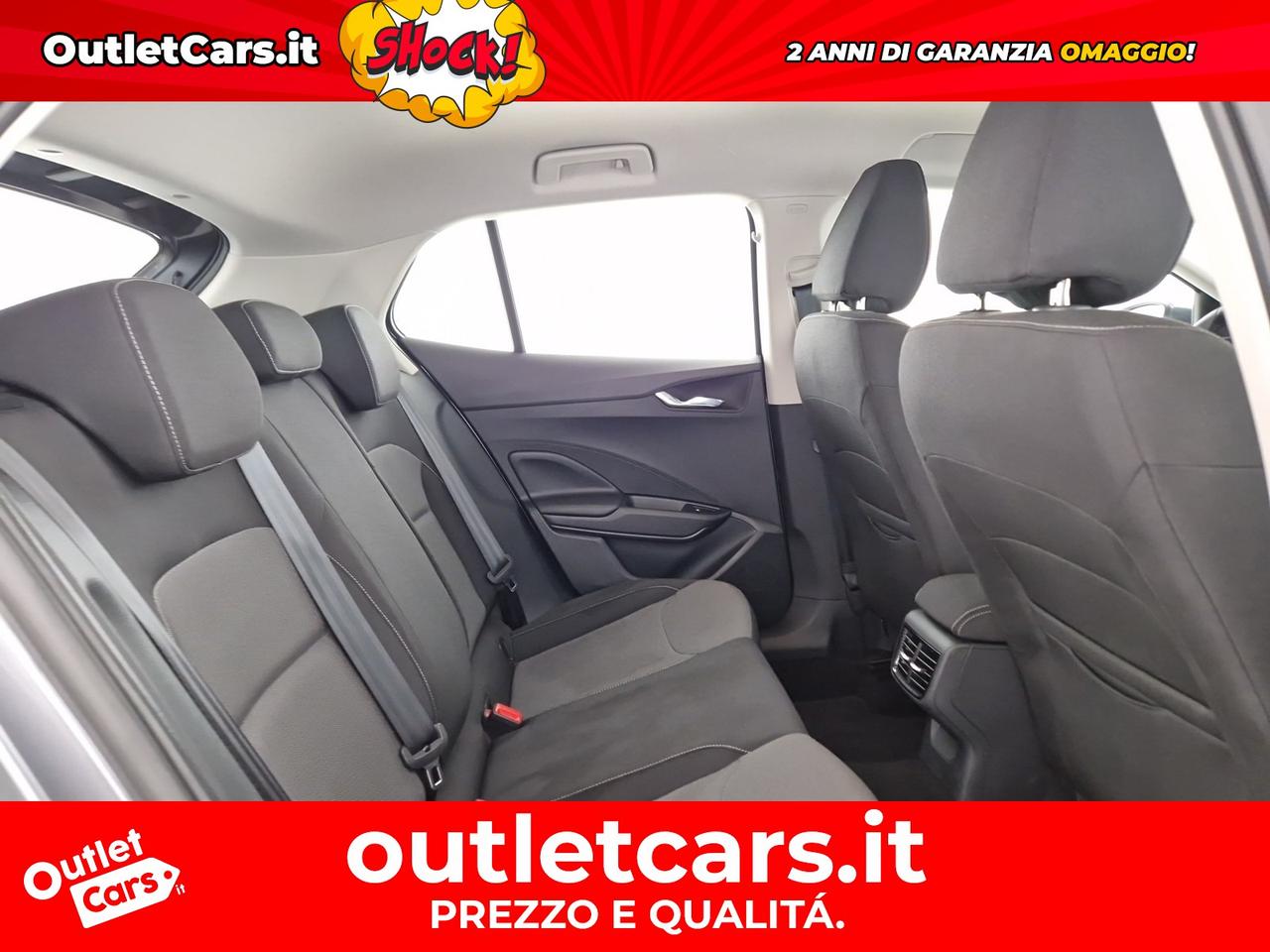 Skoda Fabia 1.0 mpi evo selection 80cv