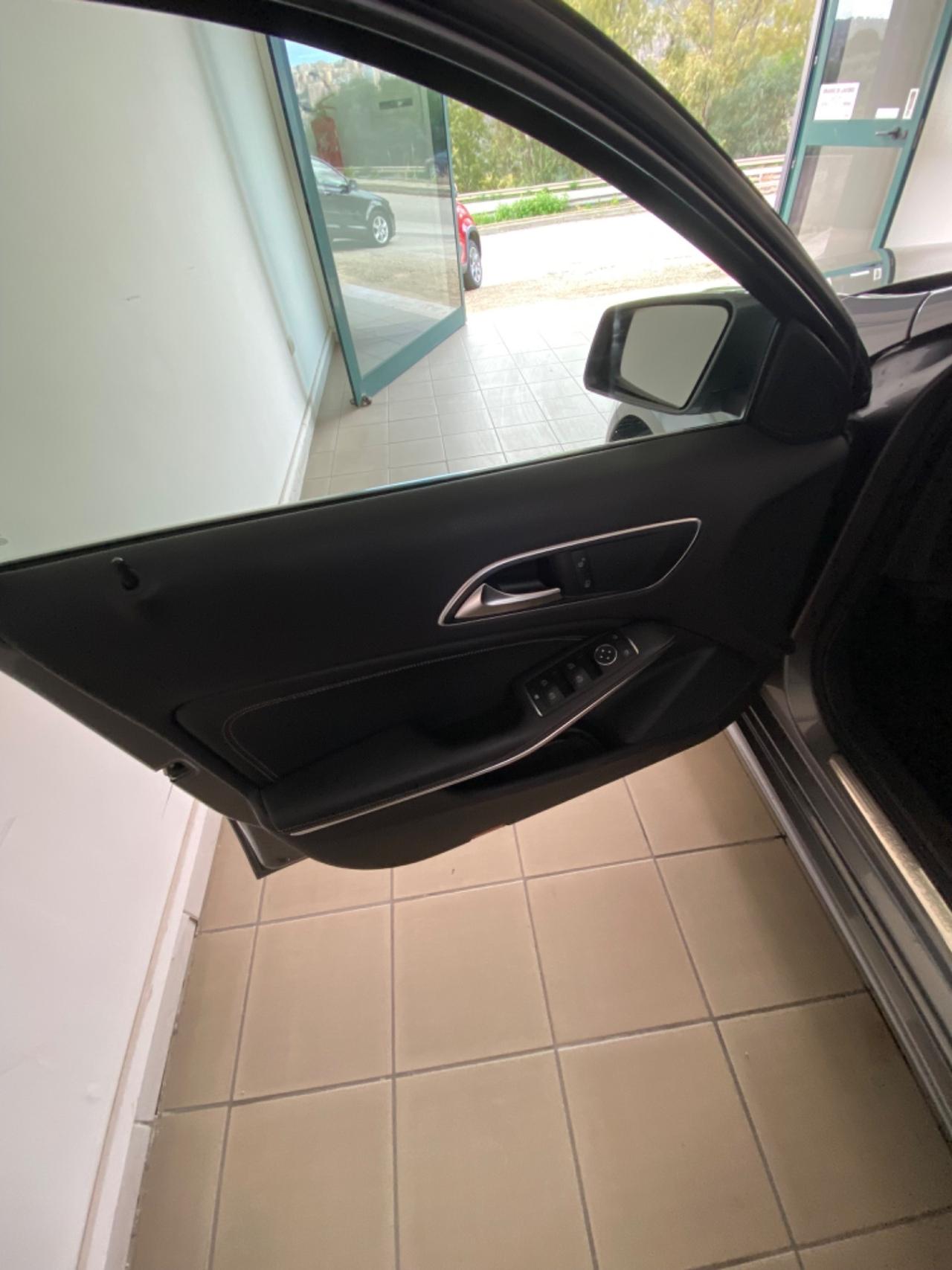 Mercedes-benz A 180 A 180 CDI BlueEFFICIENCY Sport