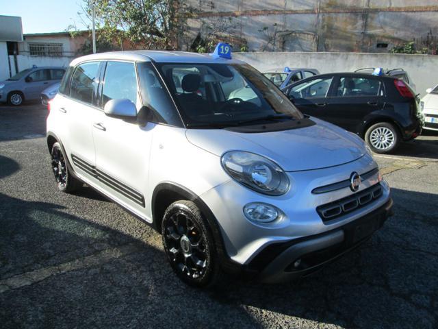 FIAT 500L 1.4 95 CV S&S Sport