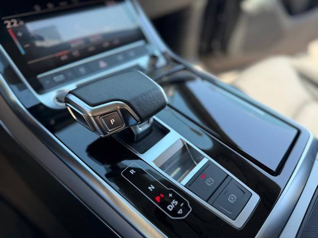 AUDI Q8 50 TDI 286 CV quattro tiptronic Sport