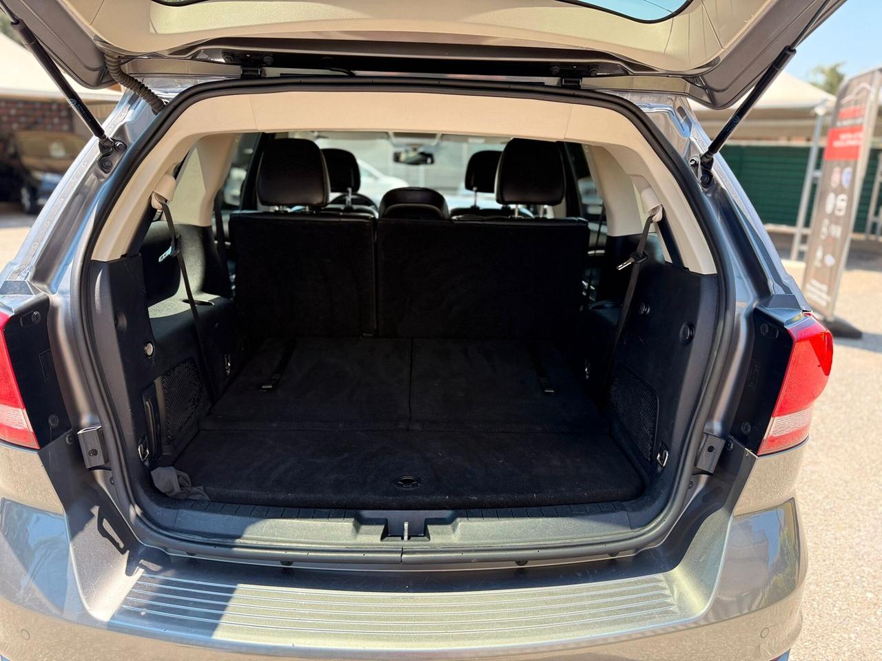 Fiat Freemont 2.0 Mjt 170 CV 4x4 aut. Lounge