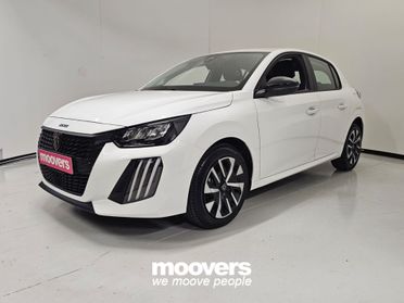 PEUGEOT 208 2ª serie PureTech 100 Stop&Start 5 porte Active Pack