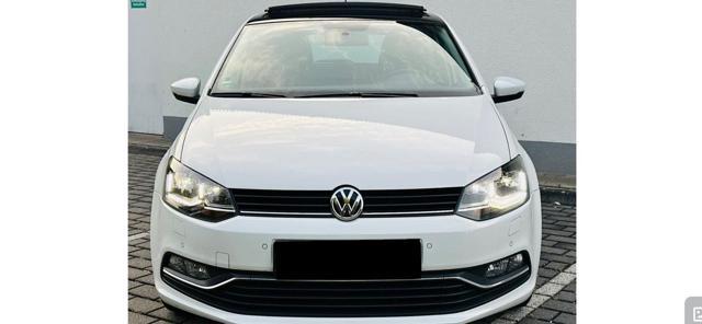 VOLKSWAGEN Polo 1.0 MPI 75 CV 5p. Comfortline