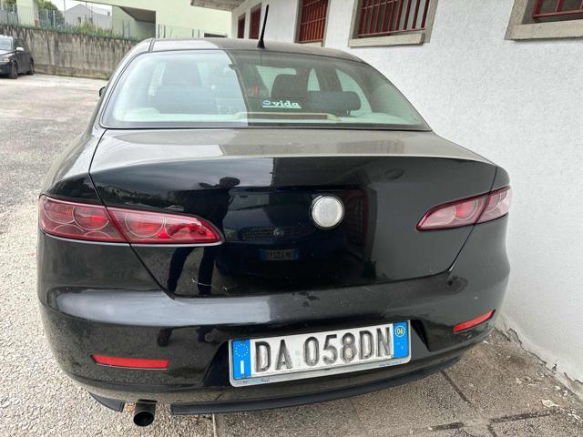 ALFA ROMEO 159 1.9 JTDm 16V