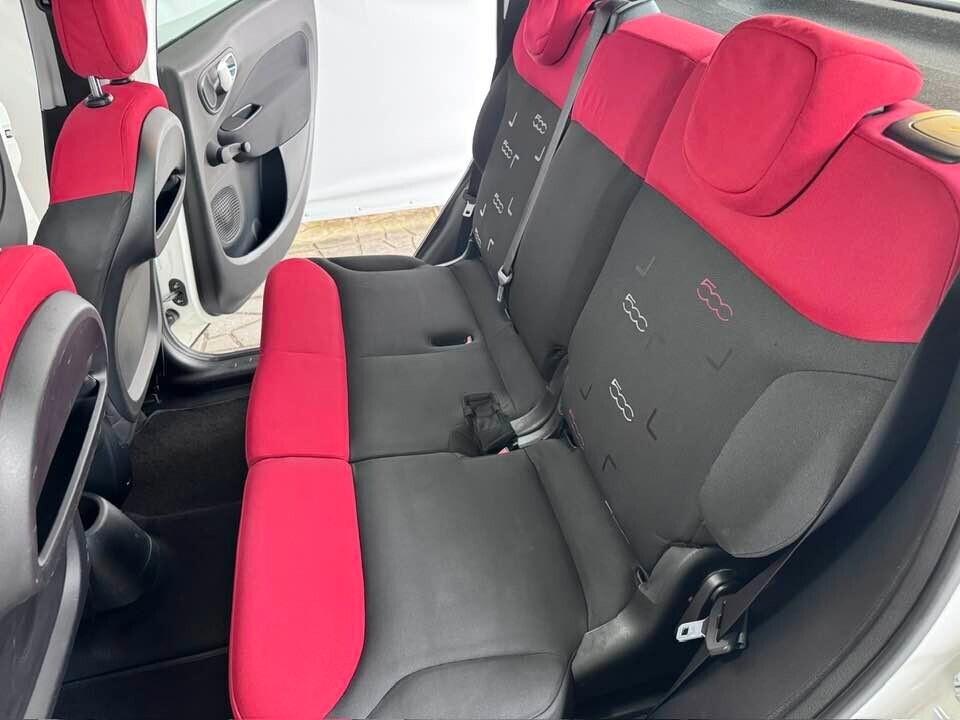 Fiat 500L 1.6 Multijet 105 CV Pop Star