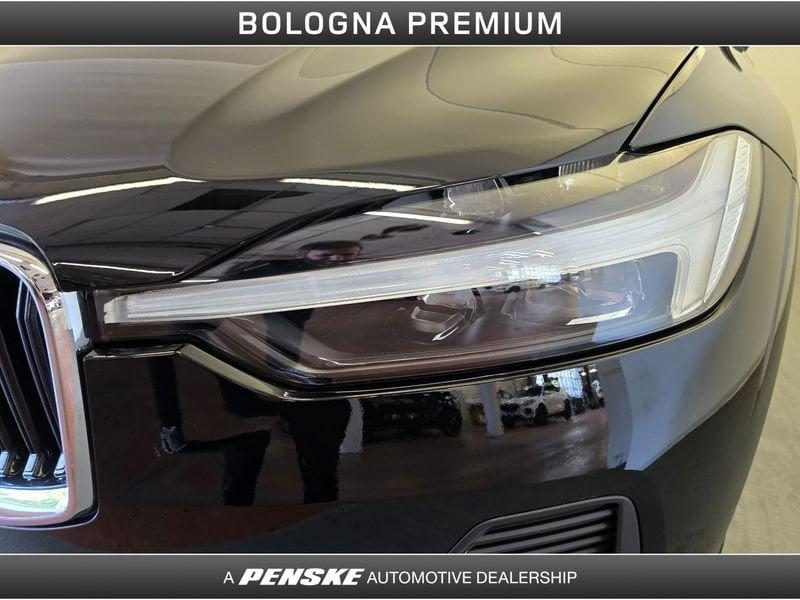 Volvo XC60 B4 (d) AWD Geartronic Momentum Pro