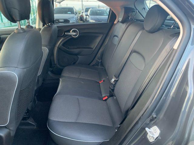 FIAT 500X 1.4 MultiAir 140 CV Cross Plus