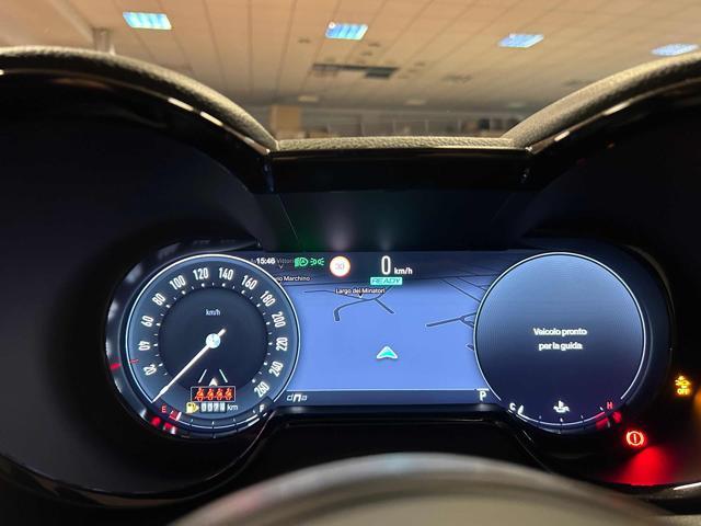 ALFA ROMEO Tonale 1.5 130 CV MHEV TCT7 Sprint