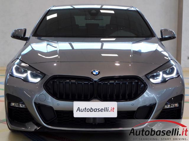 BMW 220 218D GRAN COUPÉ 'MSPORT PRO' AUTOMATICA 150CV