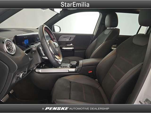 Mercedes-Benz EQB 250 EQB 250+ Premium Plus