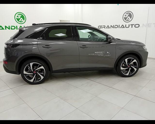 DS AUTOMOBILES DS 7 1.6 e-tense phev Performance Line+ 225cv auto