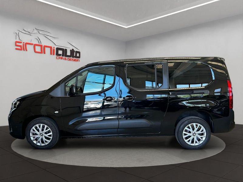 FIAT Doblò Doblo PL 1.5 BlueHdi 130cv EAT8 7p.ti