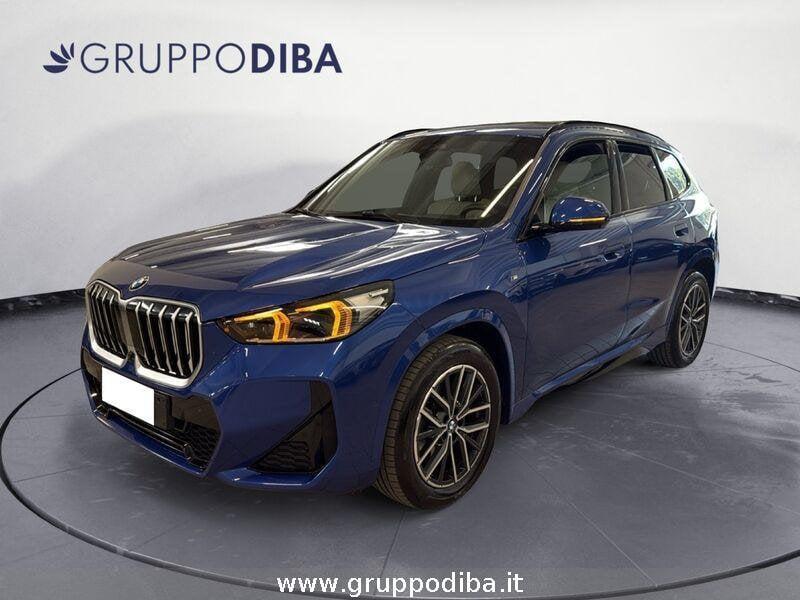 BMW X1 U11 sdrive18d MSport Edition Signature auto