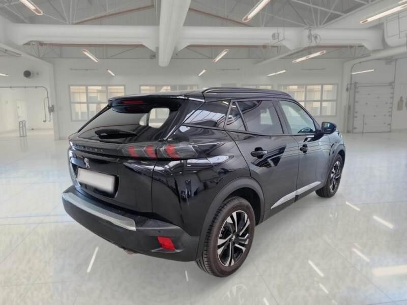 PEUGEOT 2008 1.5BlueHDI ALLURE 110cv