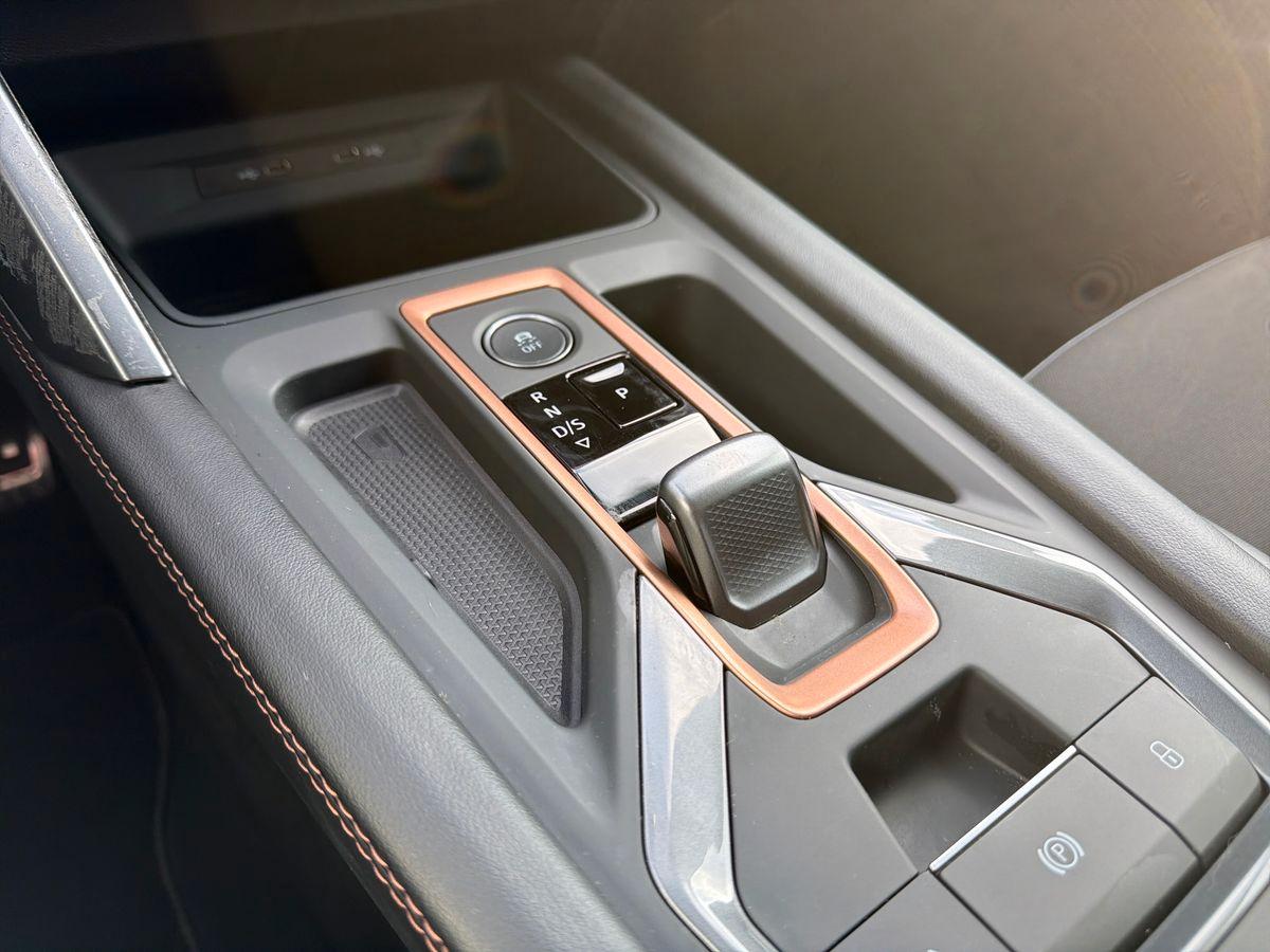 CUPRA Leon 2.0 tdi 150cv dsg