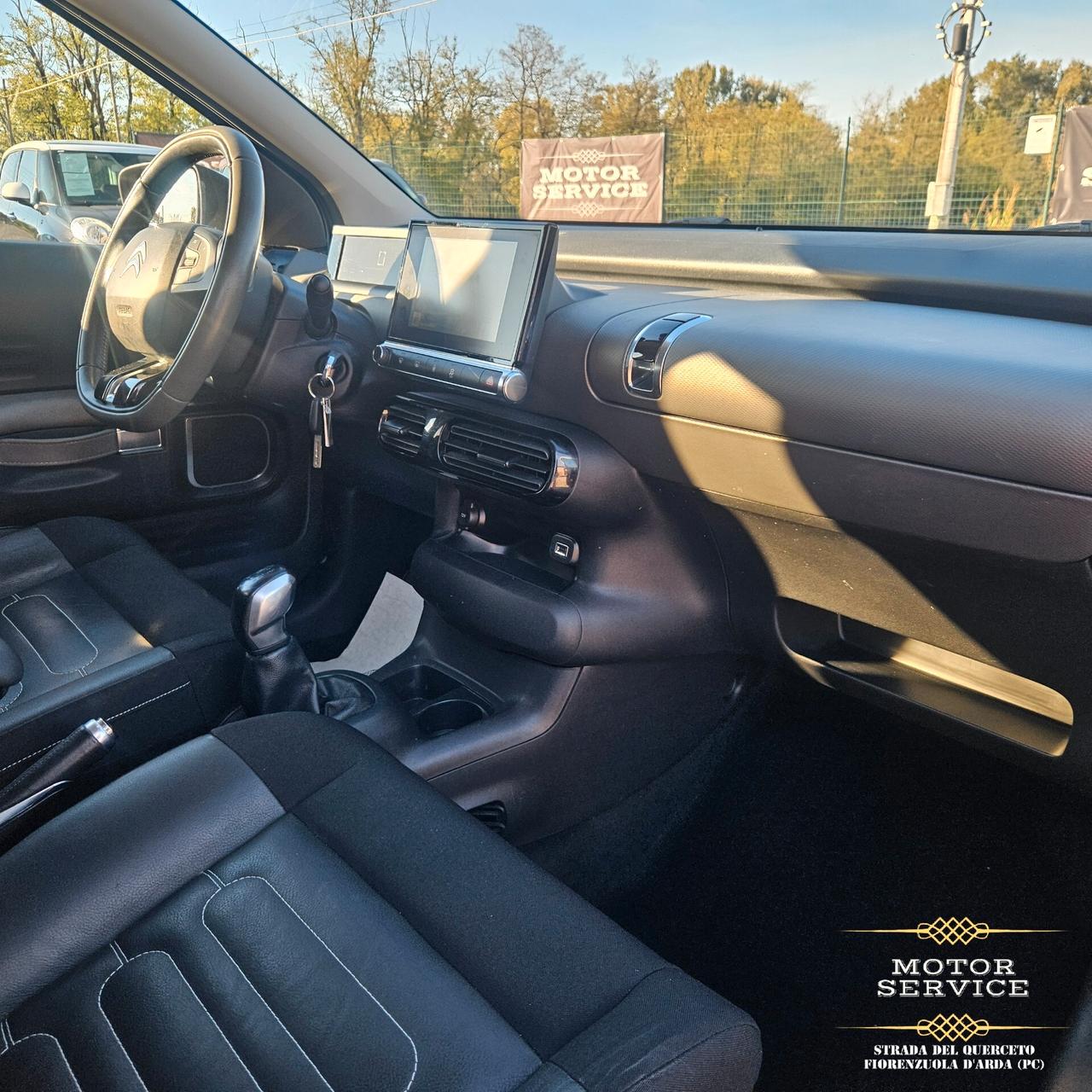 Citroen C4 Cactus PREZZO REALE E FINALE