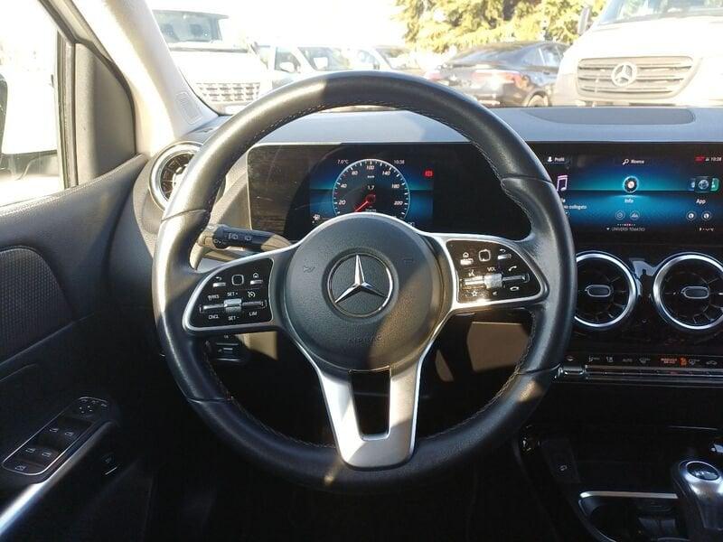 Mercedes-Benz Classe B B 180 d Sport Plus