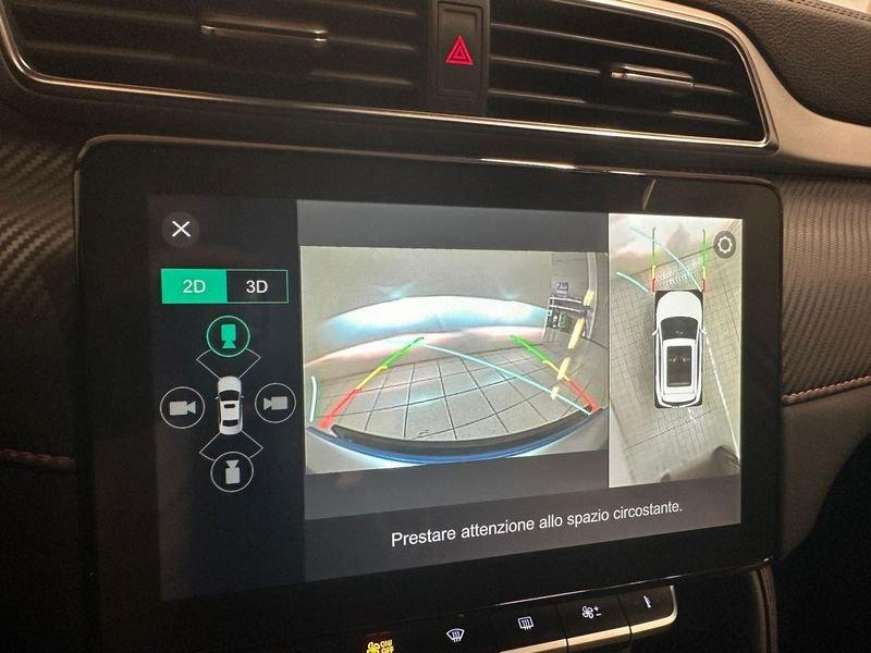 MG ZS ZS 1.5 VTi-tech Luxury IVA ESPOSTA