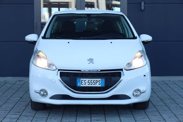 PEUGEOT 208 1.2 VTi 82 CV CATALIZZATORE DA SOST