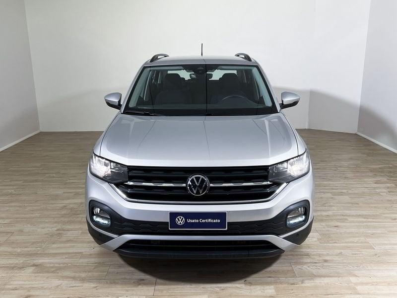 Volkswagen T-Cross 1.0 TSI 110 CV DSG Style