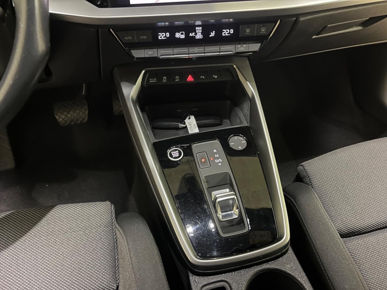 Audi A3 SPB 30 TDI S tronic line edition