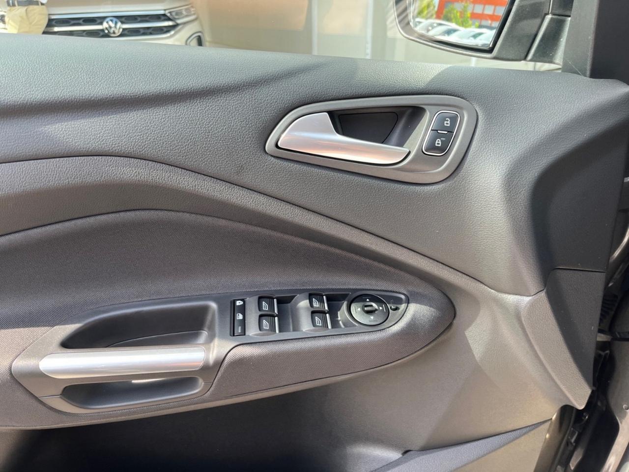 Ford C-Max 1.0 ecoboost titanium x s&s 125cv