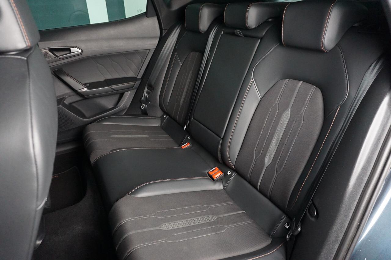 Cupra Formentor 2.0 TDI 4Drive DSG