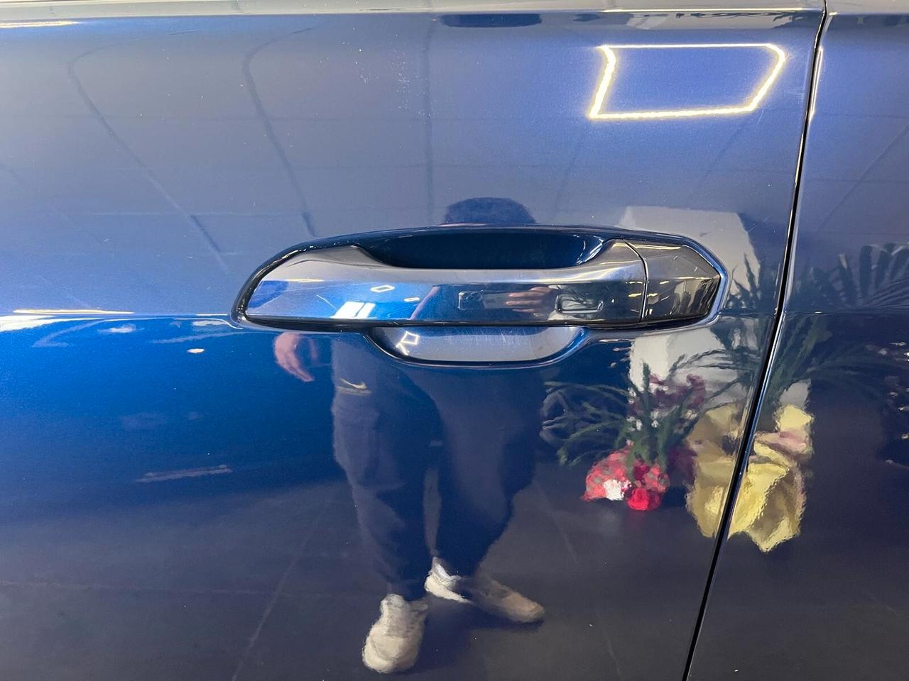 AUDI Q8 50 3.0 TDI MHEV S-LINE 286CV PELLE NAVI CAM QUATTRO ANNO 2021