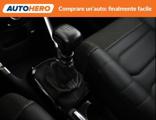 CITROEN C3 Aircross PureTech 110 S&S Shine Pack